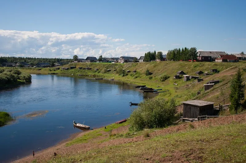 Au nom de Dieu, du tsar et de la patrie : la democratie russe vue par Arte