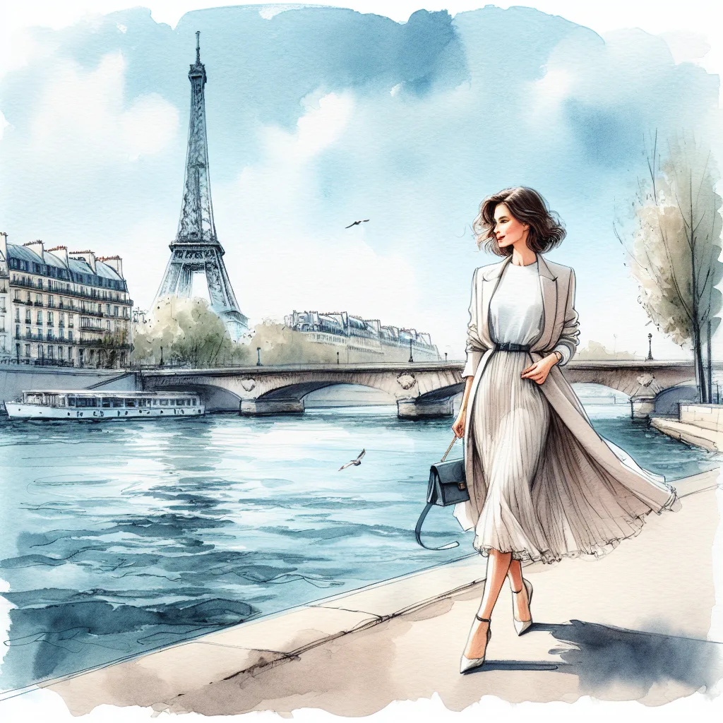 Vivre à Paris quand on est russe : 25 ans et le choc culturel ne passe toujours pas