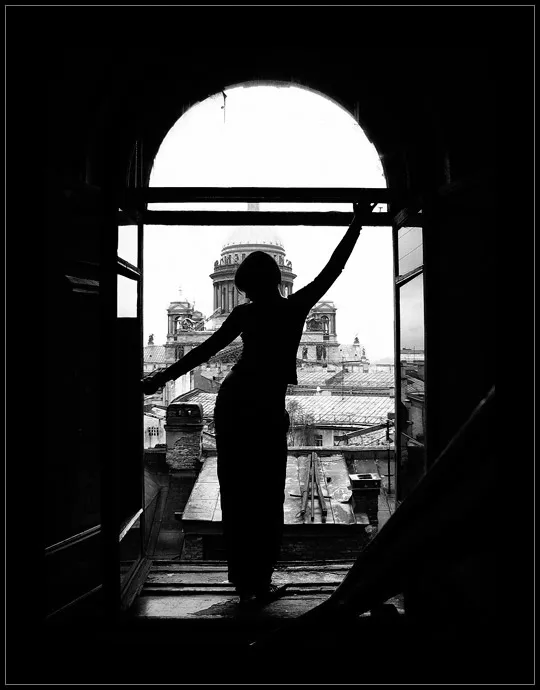 © Kirill Gueorguiev