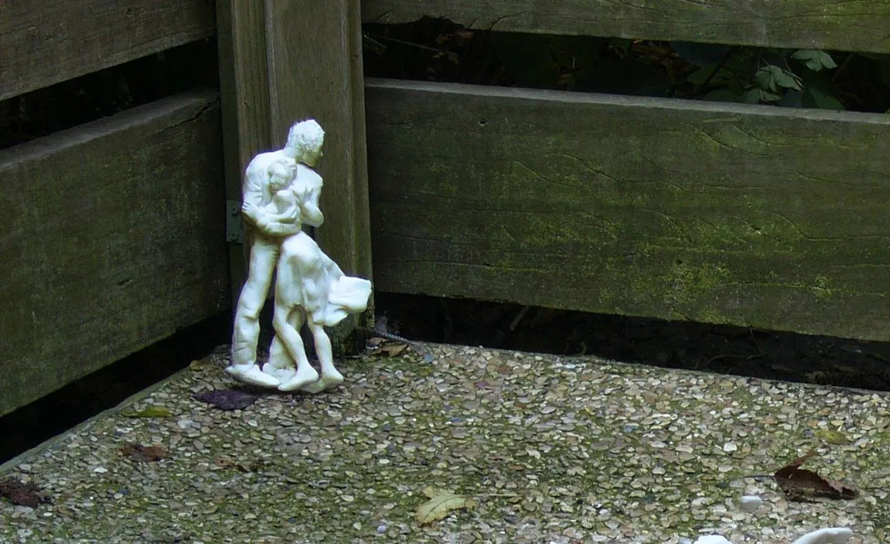 (c) Une Russe à Paris