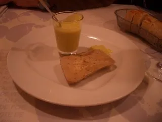 L'Avant Gout a la Butte aux Cailles : gastronomie creative et prix doux dans le 13e