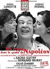 Un type dans le genre de napoleon