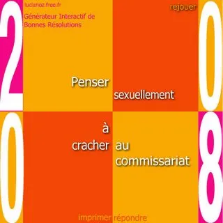 Generateur resolutions