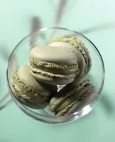 Macarons Pierre Herme, assortiment de parfums