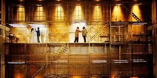 Zaide Aix en Provence