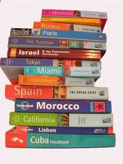 Guidebooks