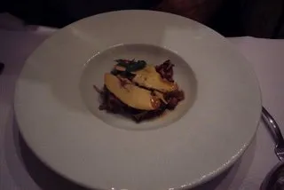 Belisaire a Paris : la perle rare de la gastronomie « casual » dans le 15e