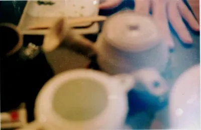 Toraya a Paris : wagashi et salon de the japonais pres de la Madeleine