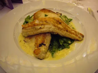 Facade de la brasserie Montparnasse 1900, boulevard du Montparnasse, Paris 6e