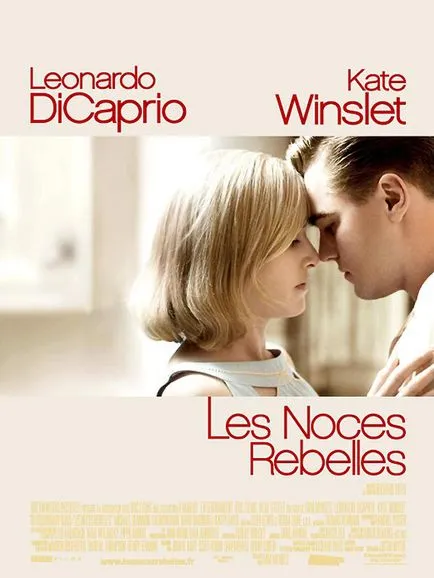 Les Noces Rebelles (Revolutionary Road) : critique du film de Sam Mendes